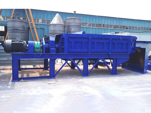 穩定(dìng)土攪拌機