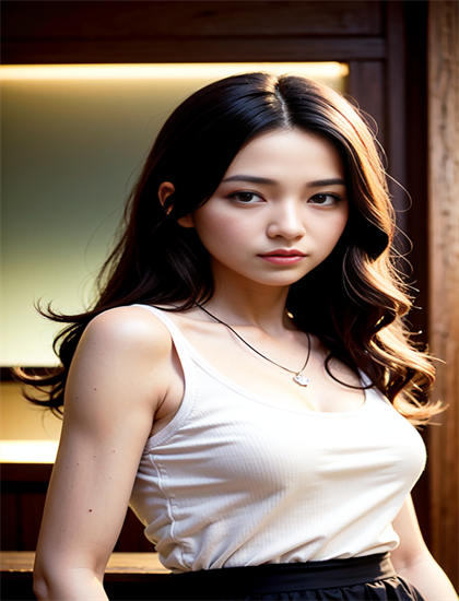 提名影片：《一个复杂的女孩》色彩运用解析值得回味的：色调选择与情绪表达分析