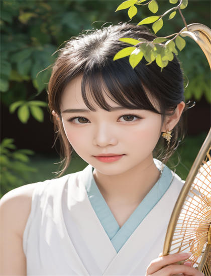 《阿什丽加西亚：恋爱天才》美学价值分析：艺术美感与审美特征探讨