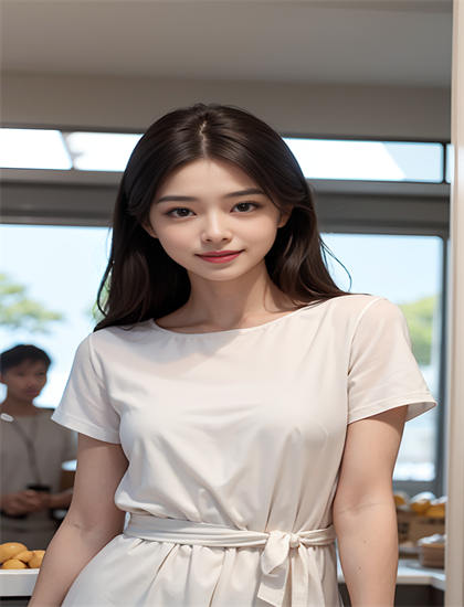 文化分析：《绿鱼》中的航拍的大场面与宏观视角 认识艺术的文化教育功能